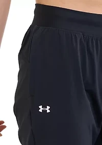 Women's Rival High-Rise Woven Pants