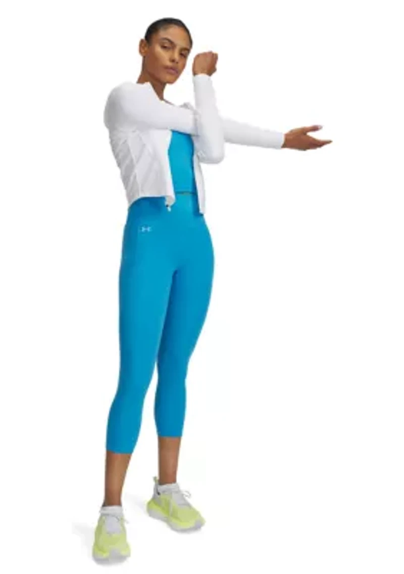 Motion Capri Pants