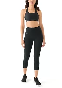 Motion Capri Pants