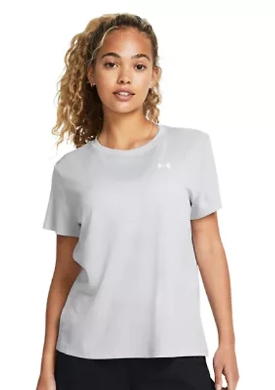 Women's UA Tech™ Textured Short Sleeve T-Shirt