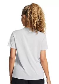 Women's UA Tech™ Textured Short Sleeve T-Shirt