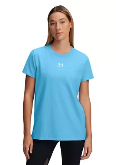 Rival Short Sleeve T-Shirt