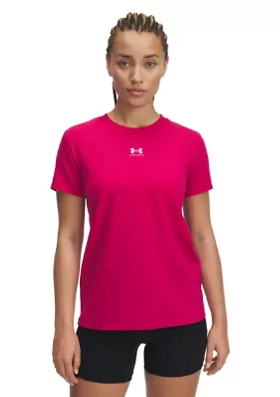 Rival Short Sleeve T-Shirt