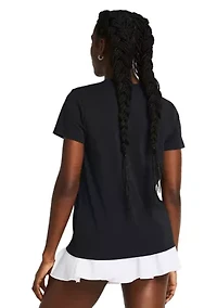Rival Short Sleeve T-Shirt