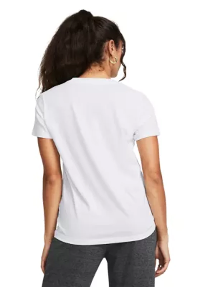 Rival Short Sleeve T-Shirt