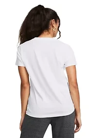 Rival Short Sleeve T-Shirt