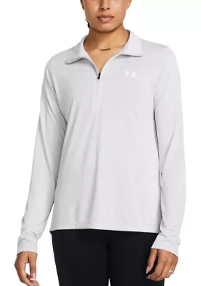 UA Tech™ Twist 1/4 Zip Pullover