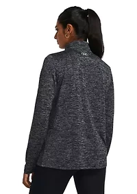 UA Tech™ Twist 1/4 Zip Pullover