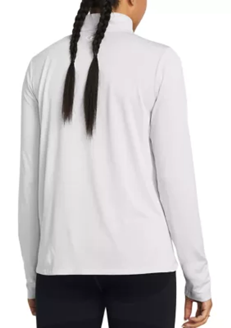 UA Tech™ Twist 1/4 Zip Pullover