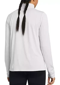 UA Tech™ Twist 1/4 Zip Pullover