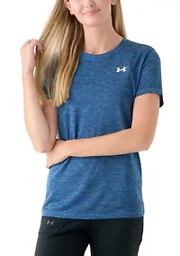 Women's UA Tech™ Twist Short Sleeve T-Shirt