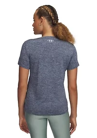 Women's UA Tech™ Twist Short Sleeve T-Shirt