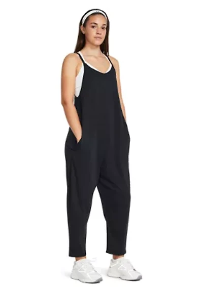 Women's UA Rival Jumper