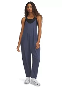 Women's UA Rival Jumper