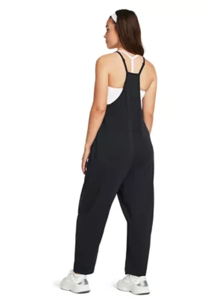 Women's UA Rival Jumper