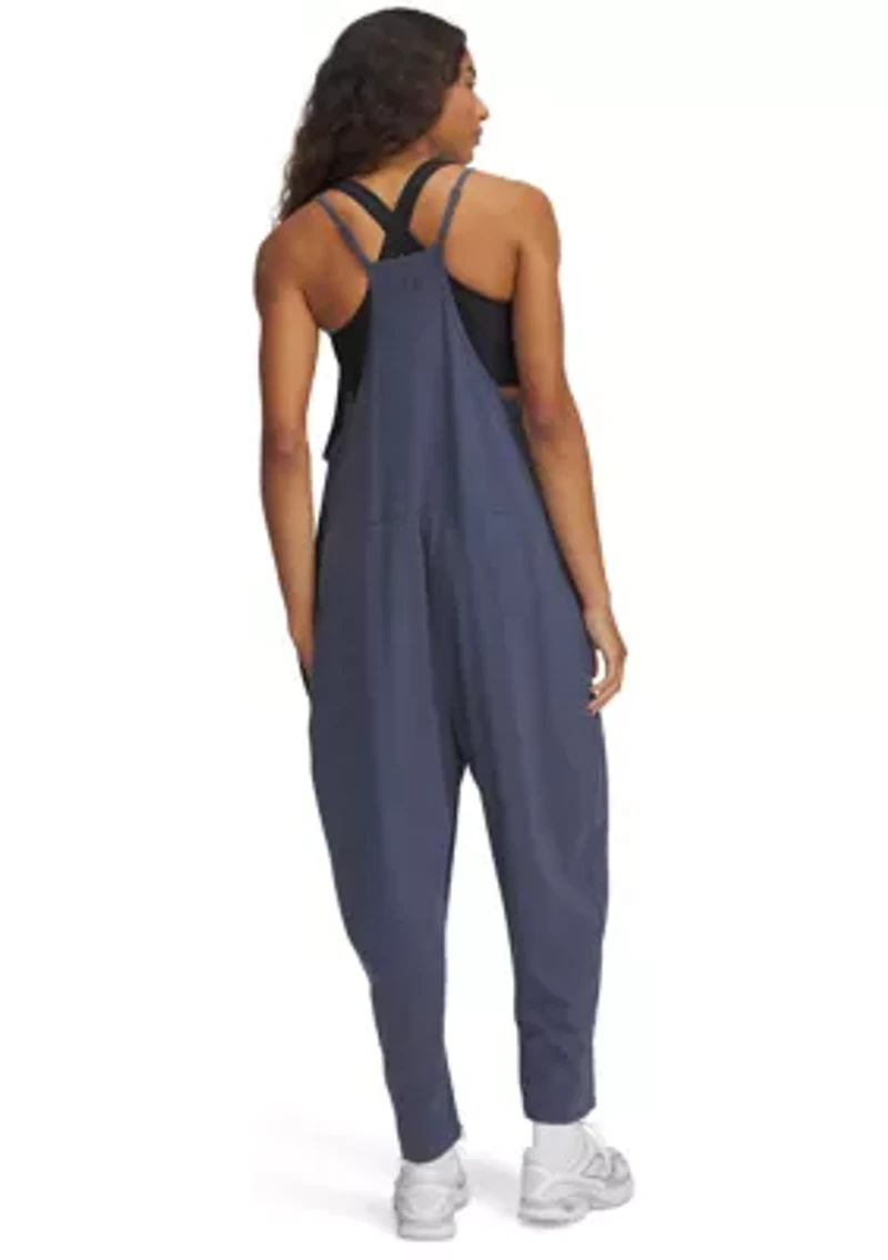 Women's UA Rival Jumper