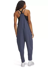 Women's UA Rival Jumper