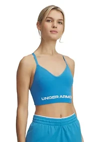 Women's UA Vanish Seamless Low Sports Bra