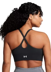 Women's UA Vanish Seamless Low Sports Bra