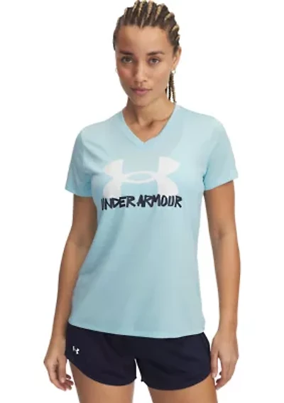 UA Tech™ Twist Marker Short Sleeve T-Shirt