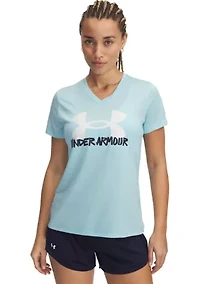 UA Tech™ Twist Marker Short Sleeve T-Shirt