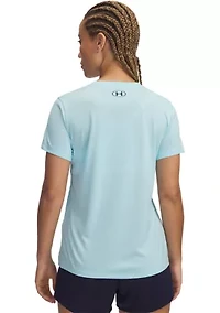 UA Tech™ Twist Marker Short Sleeve T-Shirt