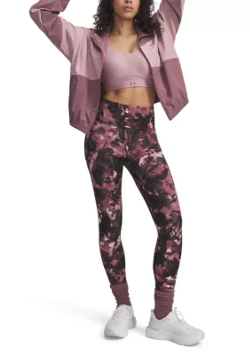 Women's UA Rival Woven Jacket