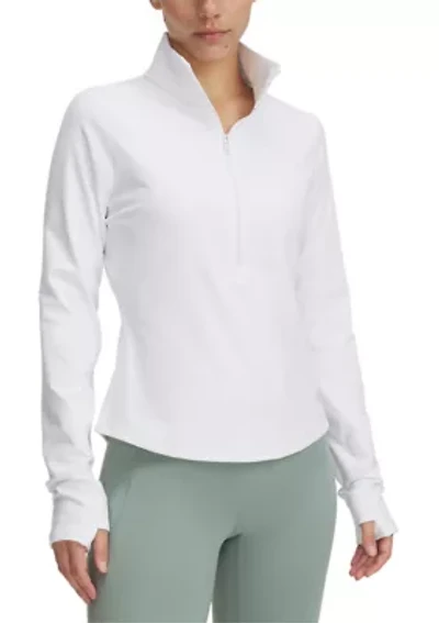 UA Motion ½ Zip Pullover