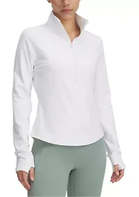 UA Motion ½ Zip Pullover