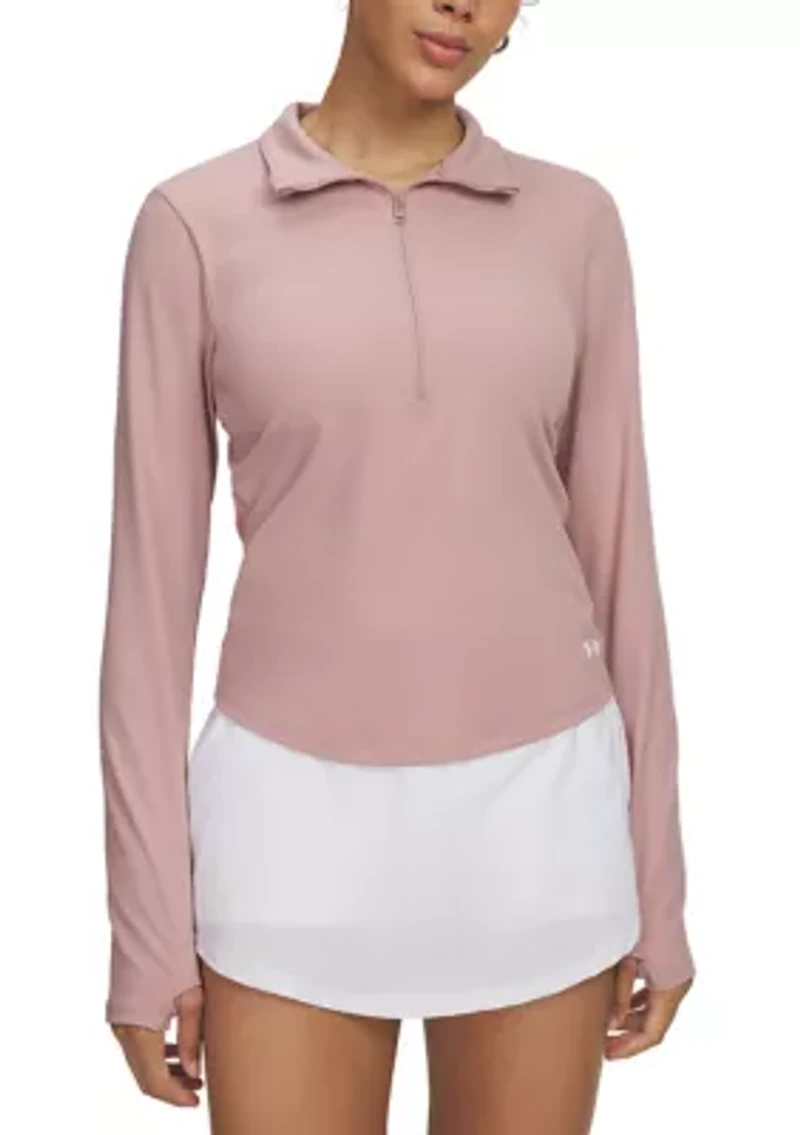 UA Motion ½ Zip Pullover