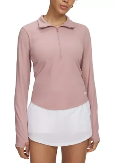UA Motion ½ Zip Pullover