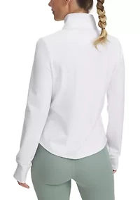 UA Motion ½ Zip Pullover