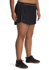 Women's UA Tech™ Play Up Shorts