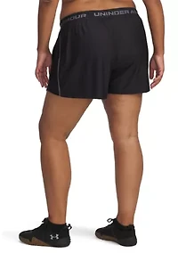 Women's UA Tech™ Play Up Shorts