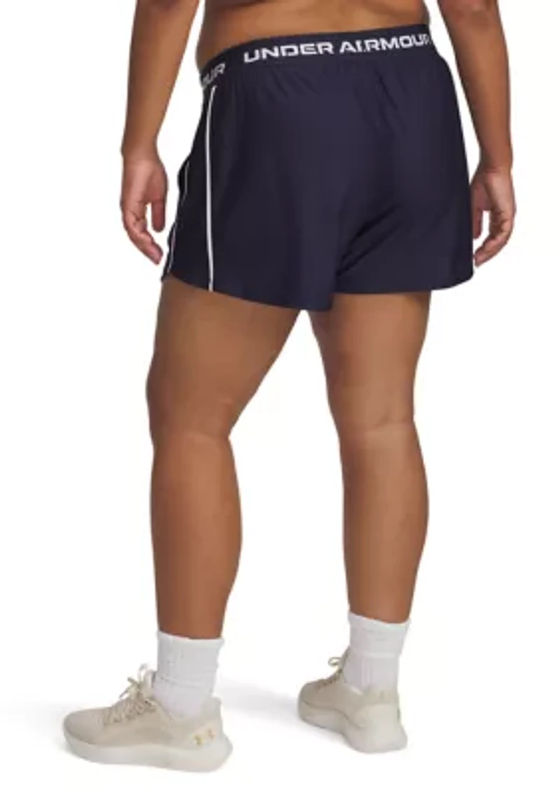Plus UA Tech™ Play Up Shorts