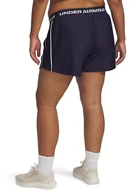 Plus UA Tech™ Play Up Shorts
