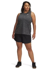 Women's UA Tech™ Play Up Shorts