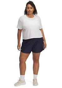 Plus UA Tech™ Play Up Shorts