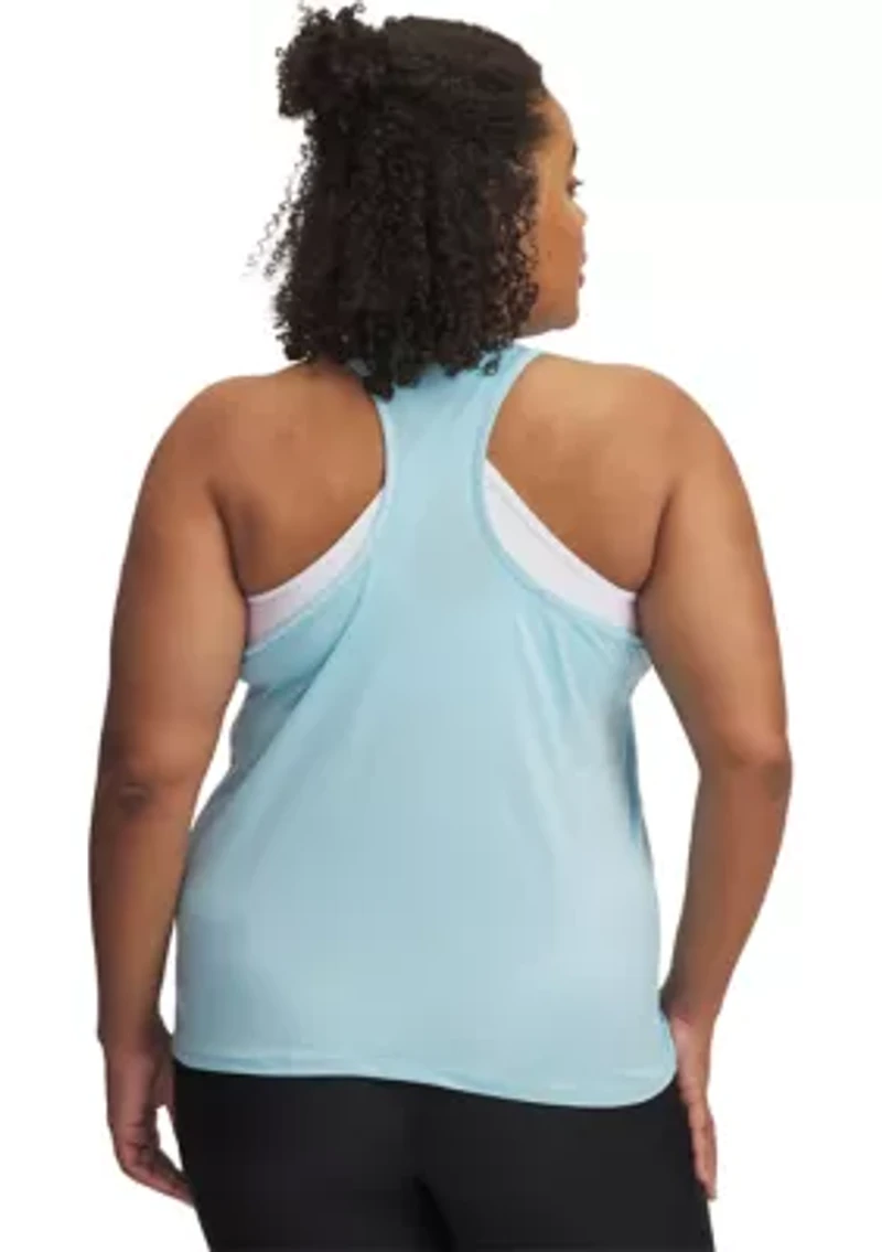 Women's UA Tech™ Knockout Tank
