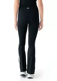 Motion Sport Tape Flare Pants