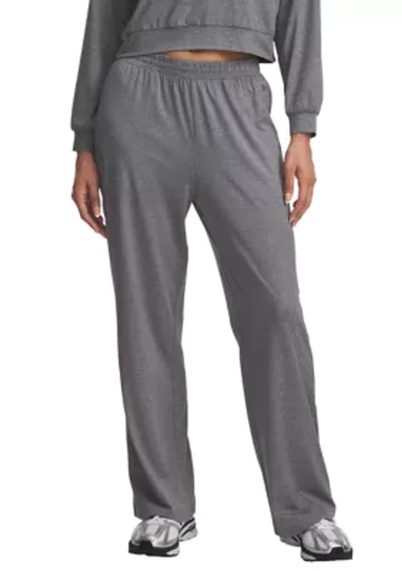 Women's UA Motion Lounge Pants