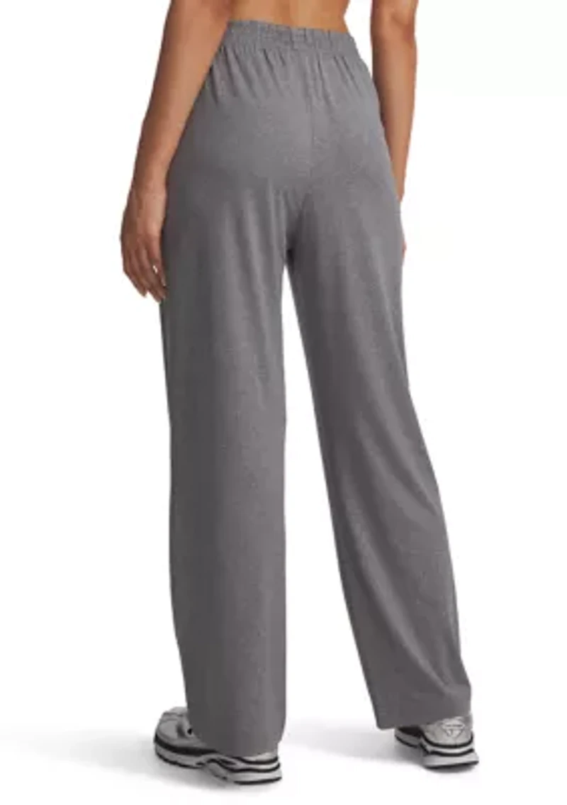 Women's UA Motion Lounge Pants