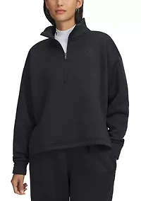 Armour Fleece® Half Zip Hoodie