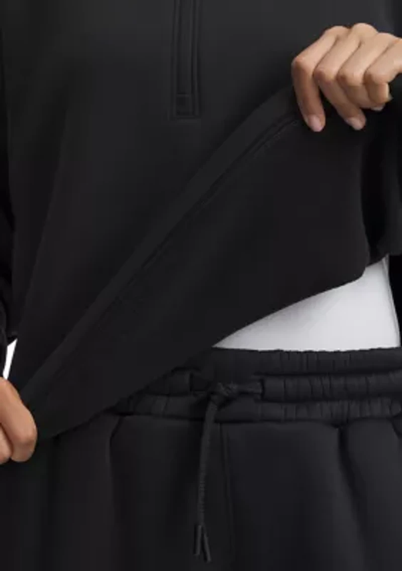 Armour Fleece® Half Zip Hoodie