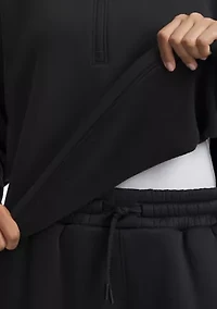 Armour Fleece® Half Zip Hoodie