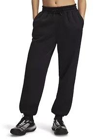 Women's Armour Fleece® Relaxed Joggers