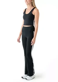 Motion Sport Tape Tank Top