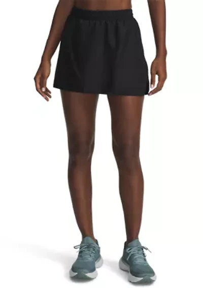Women's Fly By Skort