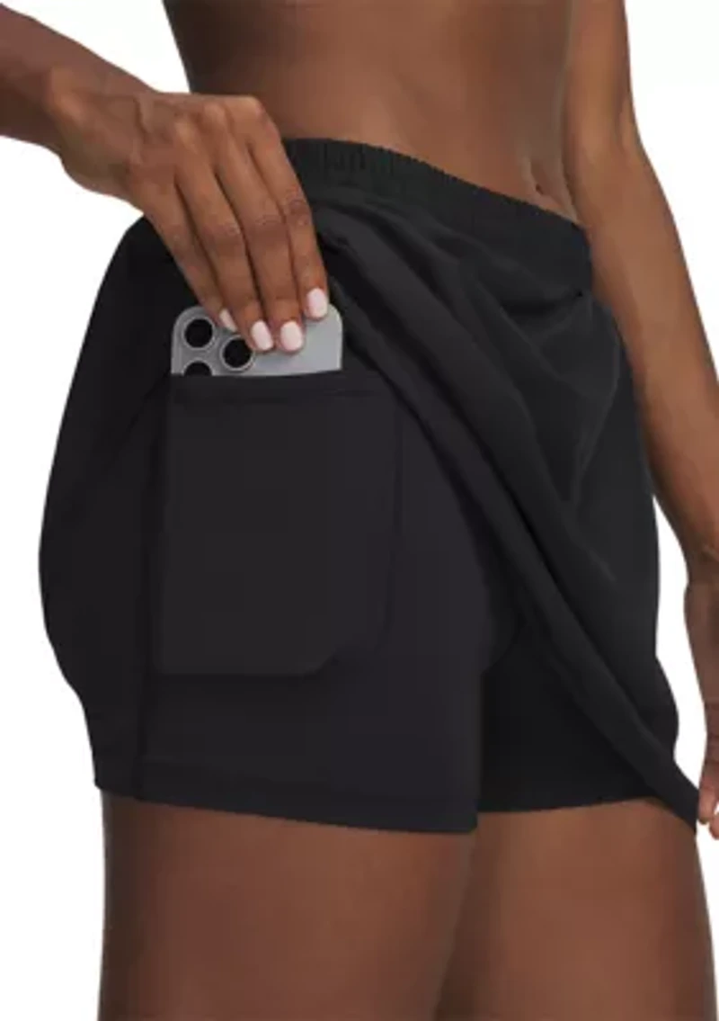 Women's Fly By Skort