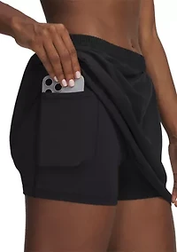 Women's Fly By Skort